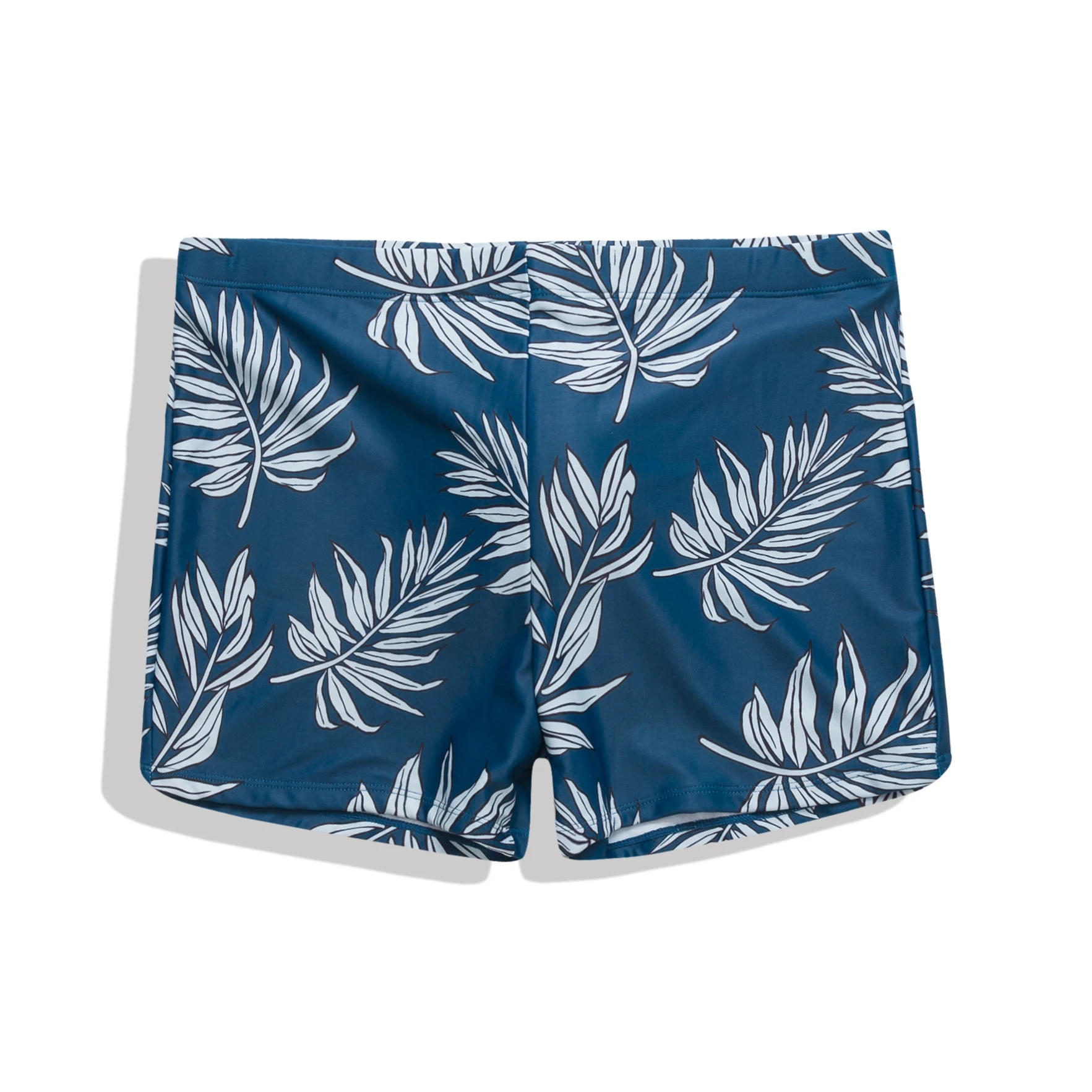 Базовая Мужская одежда для плавания купальные костюмы плавки боксеры доски и