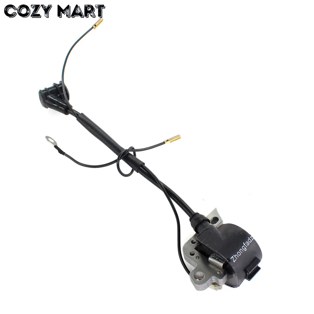 Катушка зажигания и Свеча для Stihl 024 026 028 029 034 036 MS240 MS260 MS290 MS310 MS440 MS640 цепная