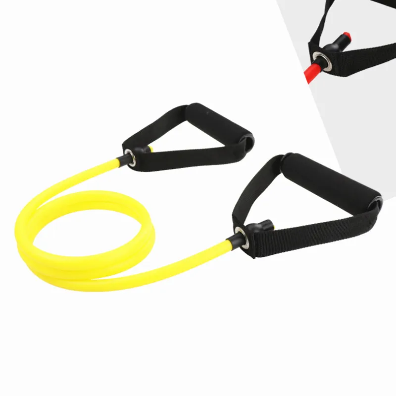 120 см эластичная веревка для йоги эластичные резинки фитнеса Фитнес блины