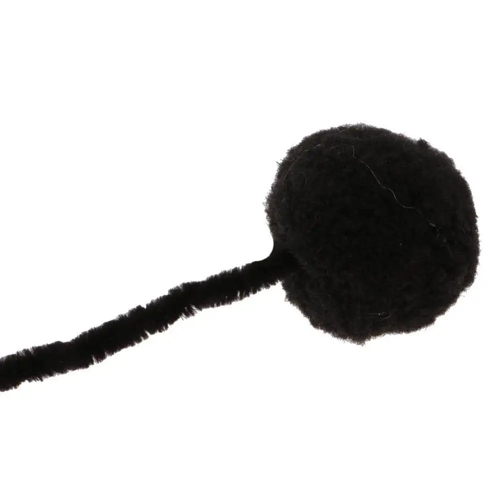 Детский Стиль милый мультяшный муравей пчела насекомое антенна пушистый шар