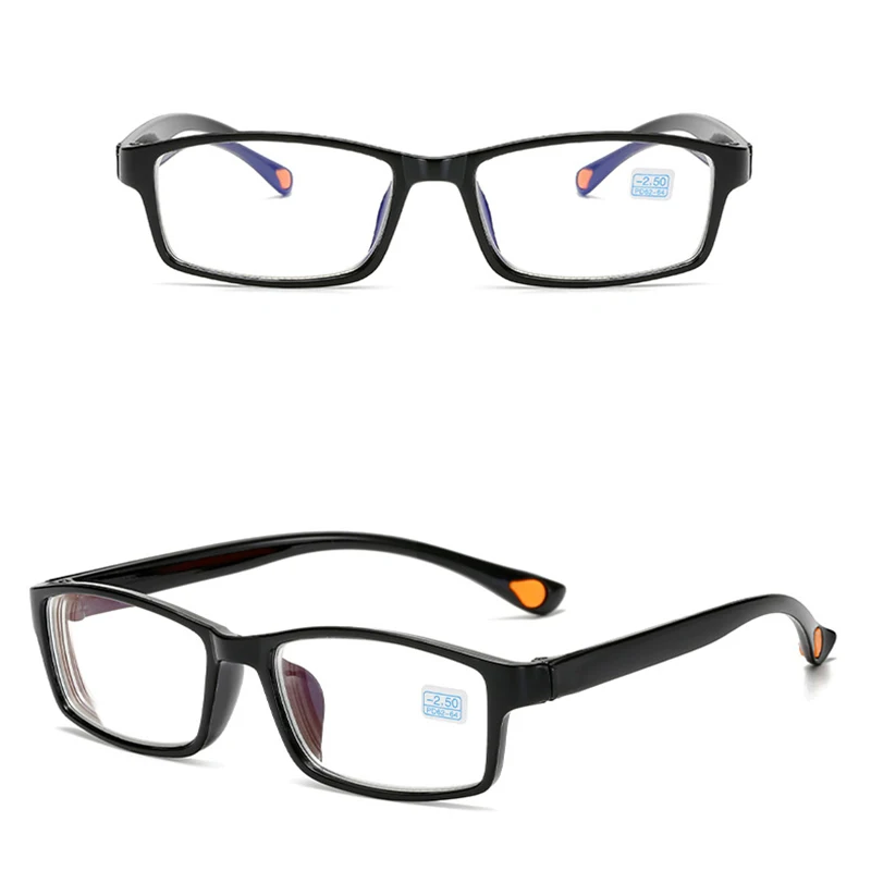 Мужские Оптические очки leesbril mannen TR90 для дальнозоркости магнитные чтения