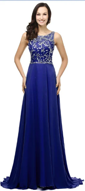 

Sexy Long Maxi Party Dresses 2020 for Wedding Bridal Banquet Dress Backless Party Formal Dresses Evening Gowns Robe De Soiree