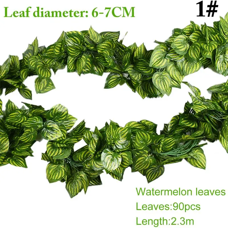 1 шт. листья винограда ротанга 10 видов | Дом и сад