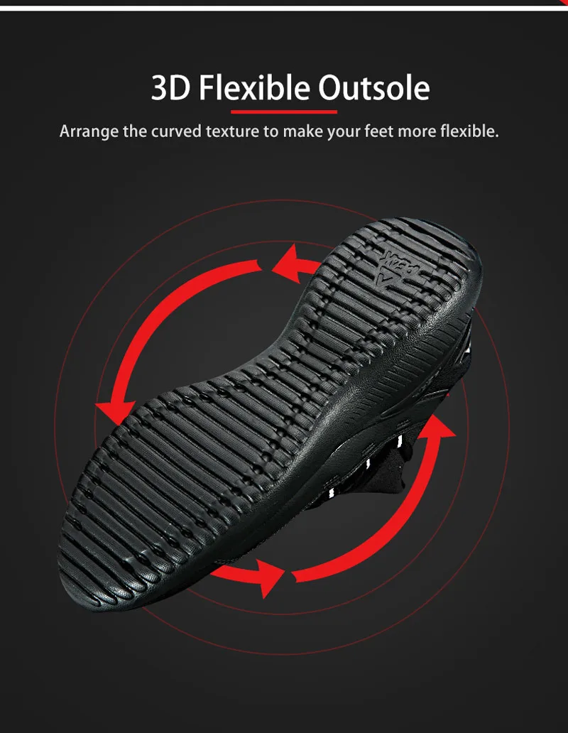 PEAK Men Autumn Winter Outdoor Fitness Jogging Sneakers Lightweight Comfortable Durable Sports Shoes Running Shoes
