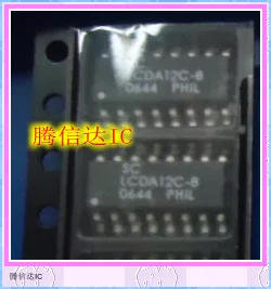 

Бесплатная доставка LCDA12C-8 SOP16