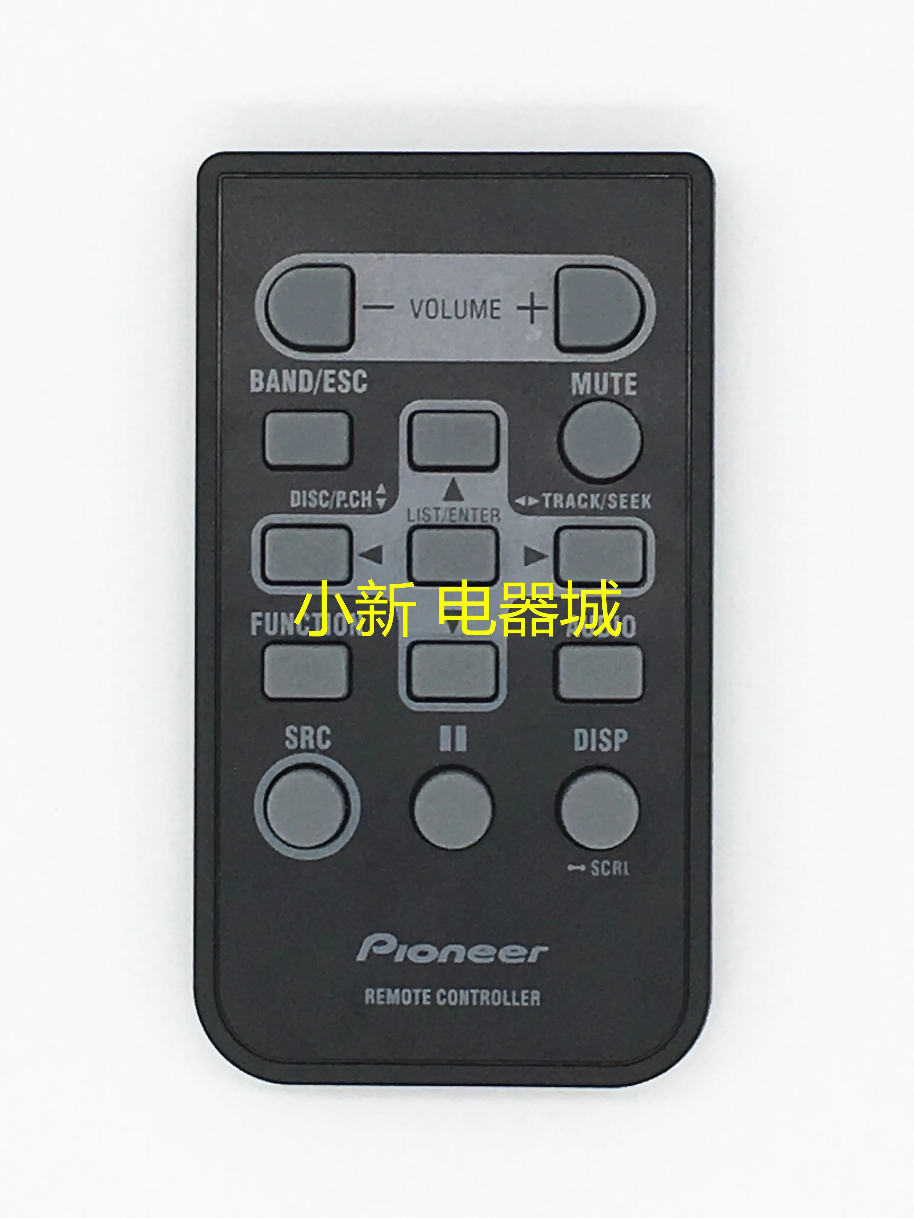 Подходит для pioneer Автомобильный стерео дистанционный пульт транспортного