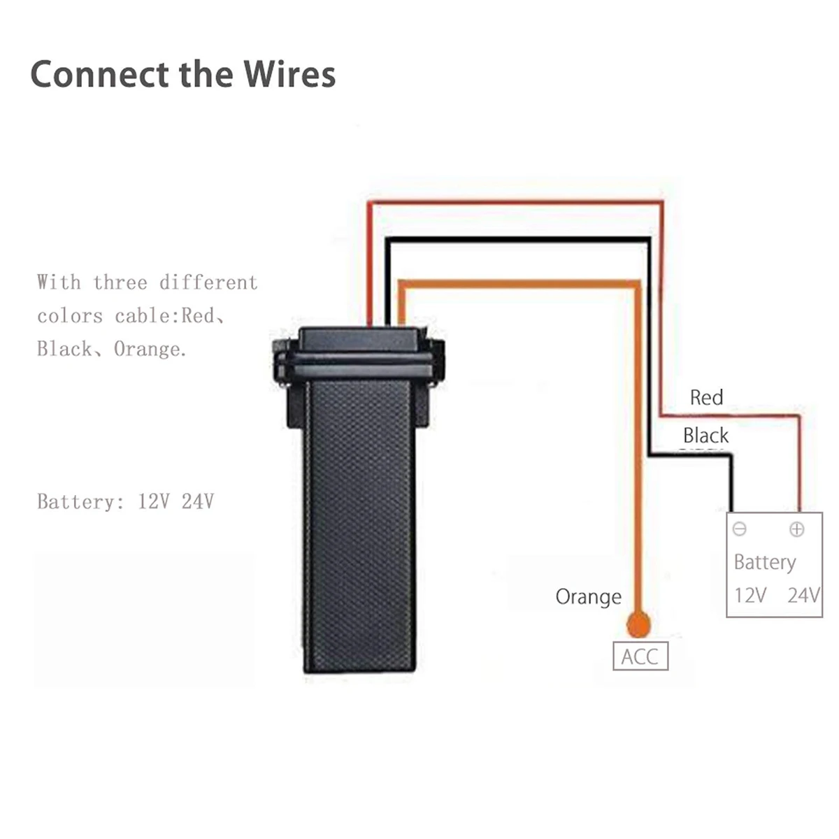 

Car Vehicle Mini GPS Tracker GT02 Realtime Tracking Voice Monitor GPS Locator Anti-shock Alarm Tracker Hidden Design