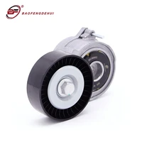 new drive belt tensioner pulley for porsche cayenne 958 970 for vw toua touareg for audi s4 a4 b7 b8 a5 q5 q7 s8 a8 06e903133t