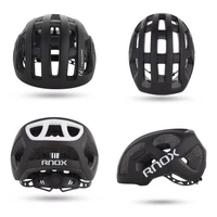 ultralight cycling helmet rainproof mtb helmet city road bicycle helmet for women men racing bike cycling safety sportswear