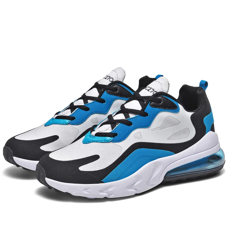 Мужские кроссовки для бега TaoBo MAX легкие дышащие мужская обувь спортзала мужские