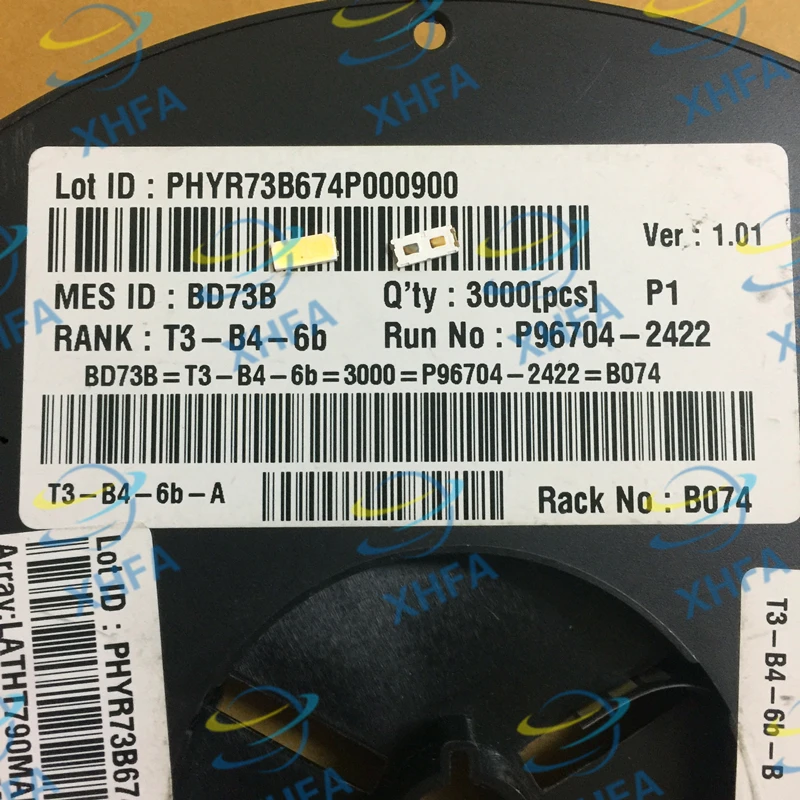 Техническое обслуживание светодиодной подсветильник Ки LG LCD TV лампа с