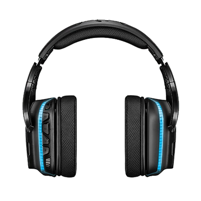 Игровая гарнитура Logitech G633S LIGHTSYNC RGB игровые наушники с объемным звуком микрофоном