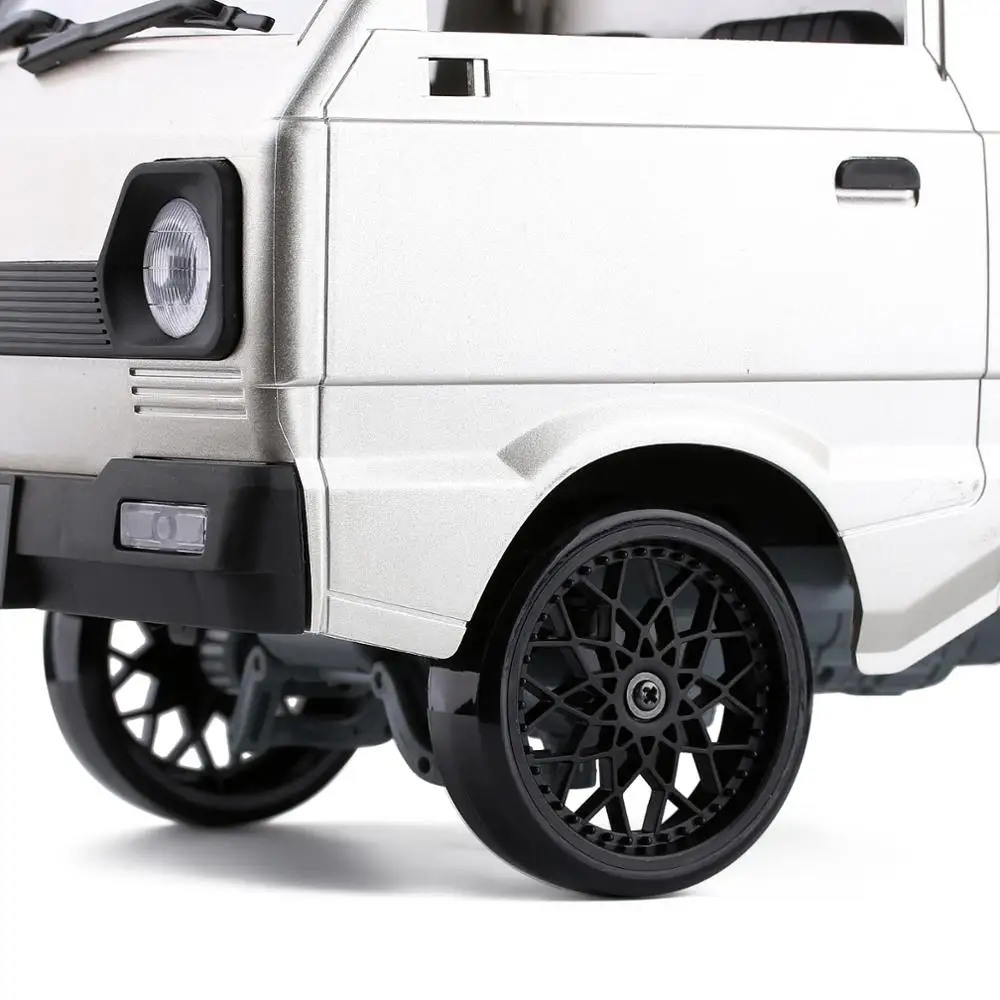 injora 4 шт пластиковые 5315 мм колеса