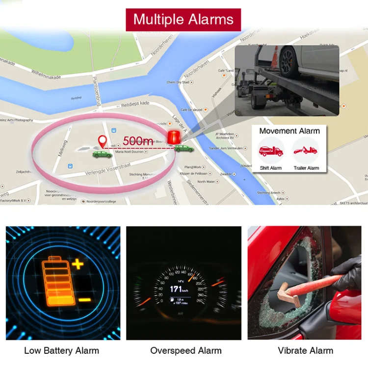 Gps-трекер автомобильные аксессуары авто TK905 голосовой монитор gps передатчик Магнитный localizador gps 90 дней в режиме ожидания IP65 gps локатор