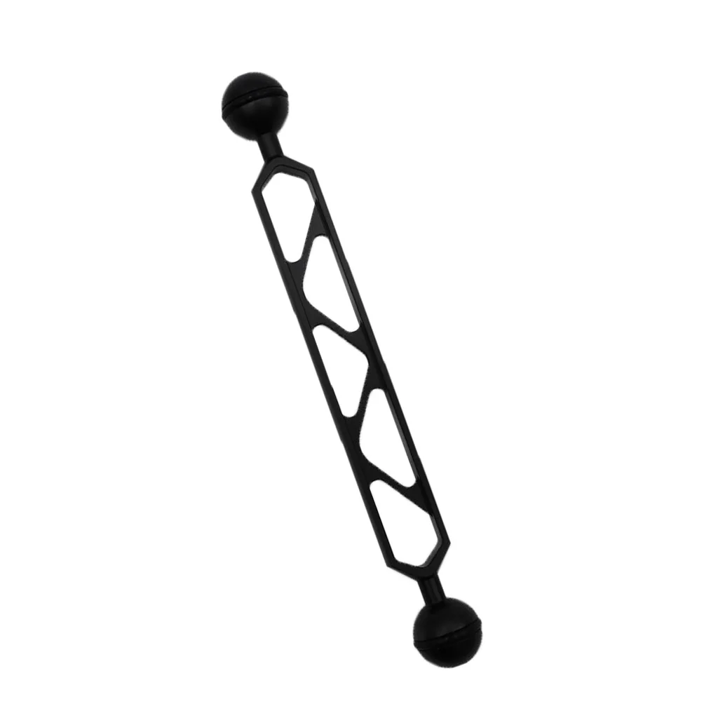 

Шарнирный зажим для фотовспышки Inon Z220/Z240/S2000, длина 8 дюймов