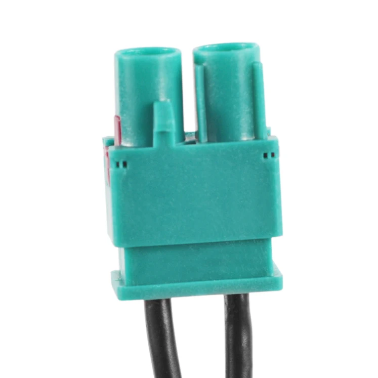 Переходник для антенны аудио кабель переходник антенны|vw fakra|antenna cable adaptorfakra din |