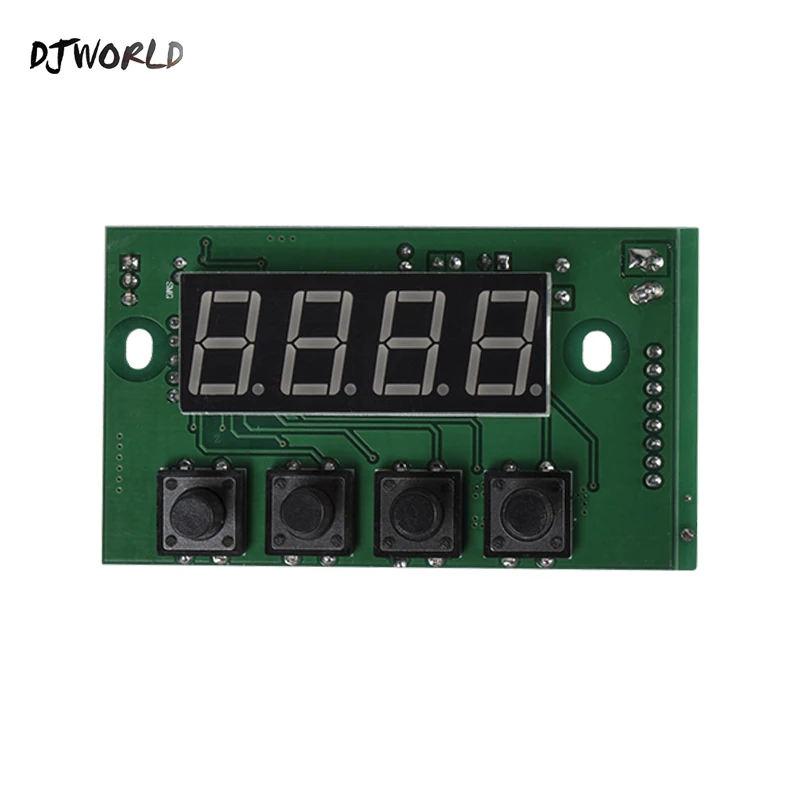 Материнская плата светодиодная 18x18W RGBWA + УФ освещение материнская сценическое