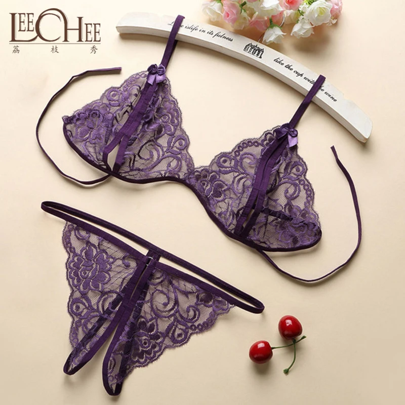 8 Цвет популярная женская эротическая одежда сексуальное нижнее белье Открытый
