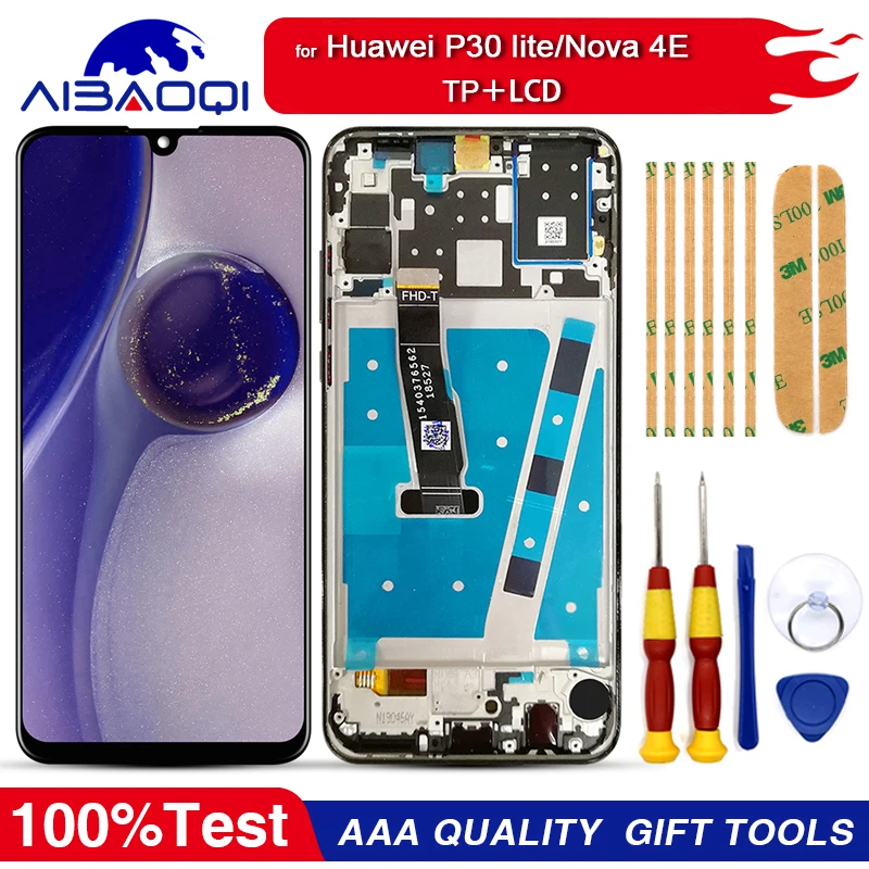 

Mobile Phone Parts