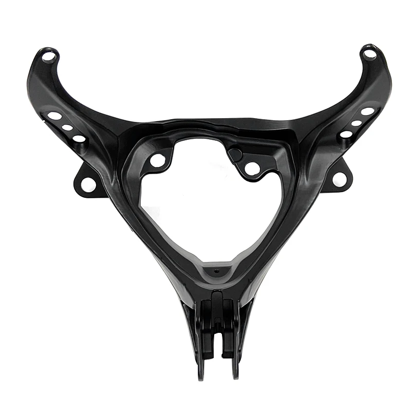 Передняя верхняя обтекатель для мотоциклетной фары подвесной кронштейн Suzuki GSXR1000