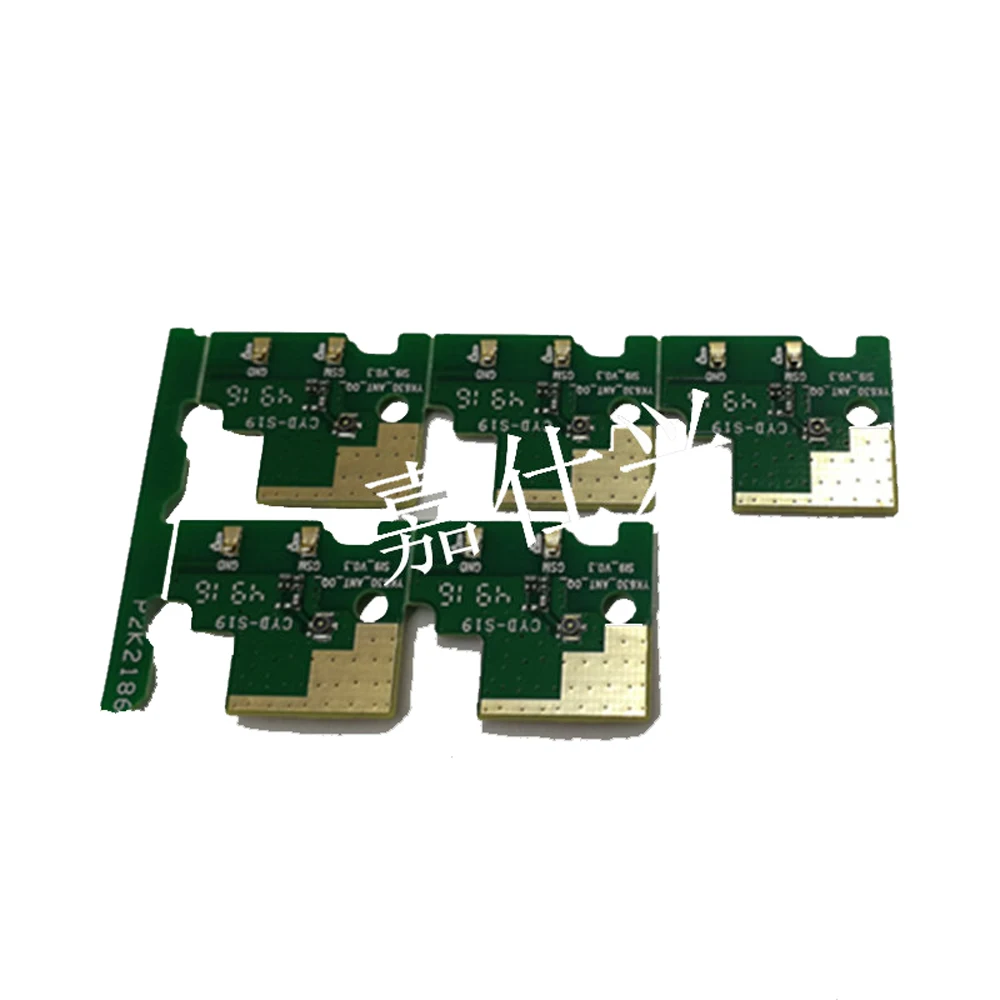 

For Oukitel C5 Pro Original Connect Signal Circuit Board Module Repair Parts