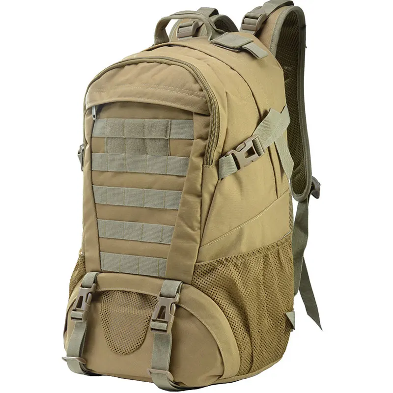 Тактическая Сумка уличный походный рюкзак для верховой езды ткань Оксфорд