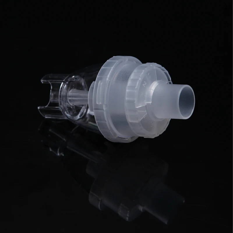 6 мл Ингалятор распылитель емкость для медицинских средств взрослых и детей