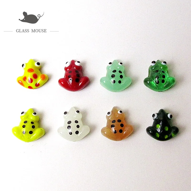 8 шт. декоративные мини статуэтки с плоским дном|Статуэтки и миниатюры| |