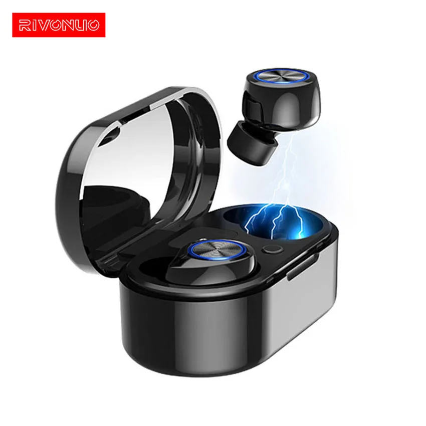 Беспроводные Bluetooth наушники с шумоподавлением и функцией сна|Наушники гарнитуры|