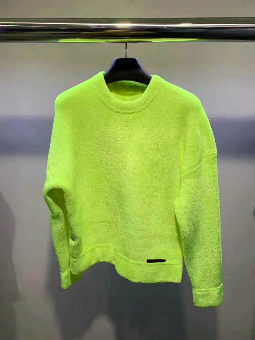 Высокое качество осень-зима AW король костюм для девочек комплект из платья с