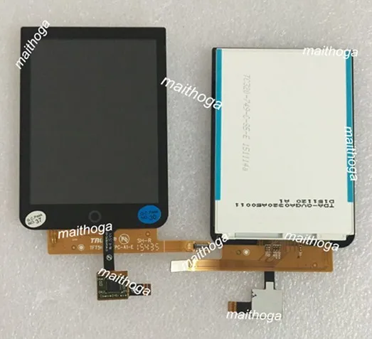 3 2-дюймовый 24PIN TFT LCD емкостный сенсорный экран ST7789V Привод IC FT5336 CPT 8P 240 (RGB) * 320 MCU 8Bit