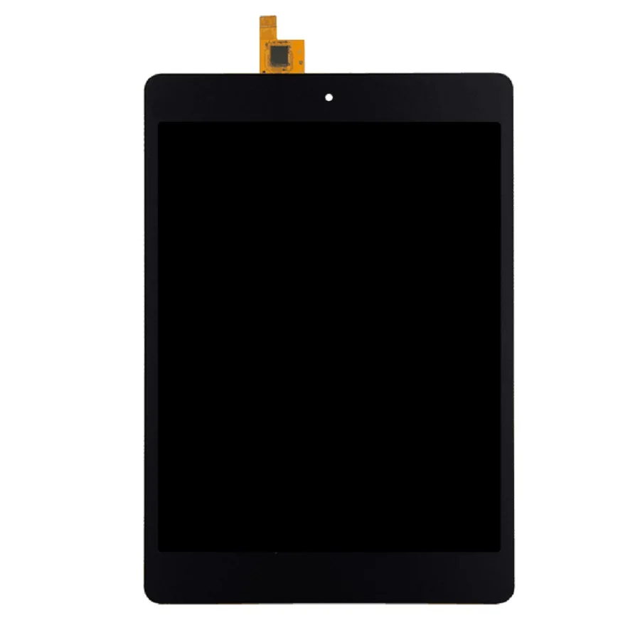 100% протестированный ЖК-дисплей 7 9 дюйма для Xiaomi Mipad Mi Pad 1 A0101 с сенсорным экраном и