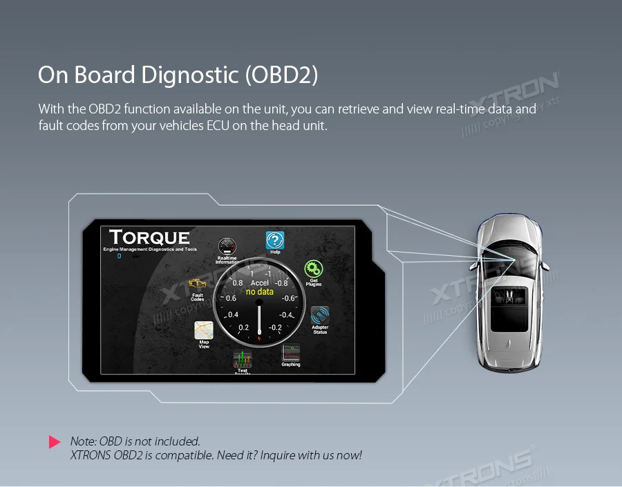XTRONS 7 &quotAndroid 8 1 радио GPS WIFI Автомобильный dvd плеер для Seat Ibiza MK4 6J SportCoupe Ecomotive Cupra 2009 2010