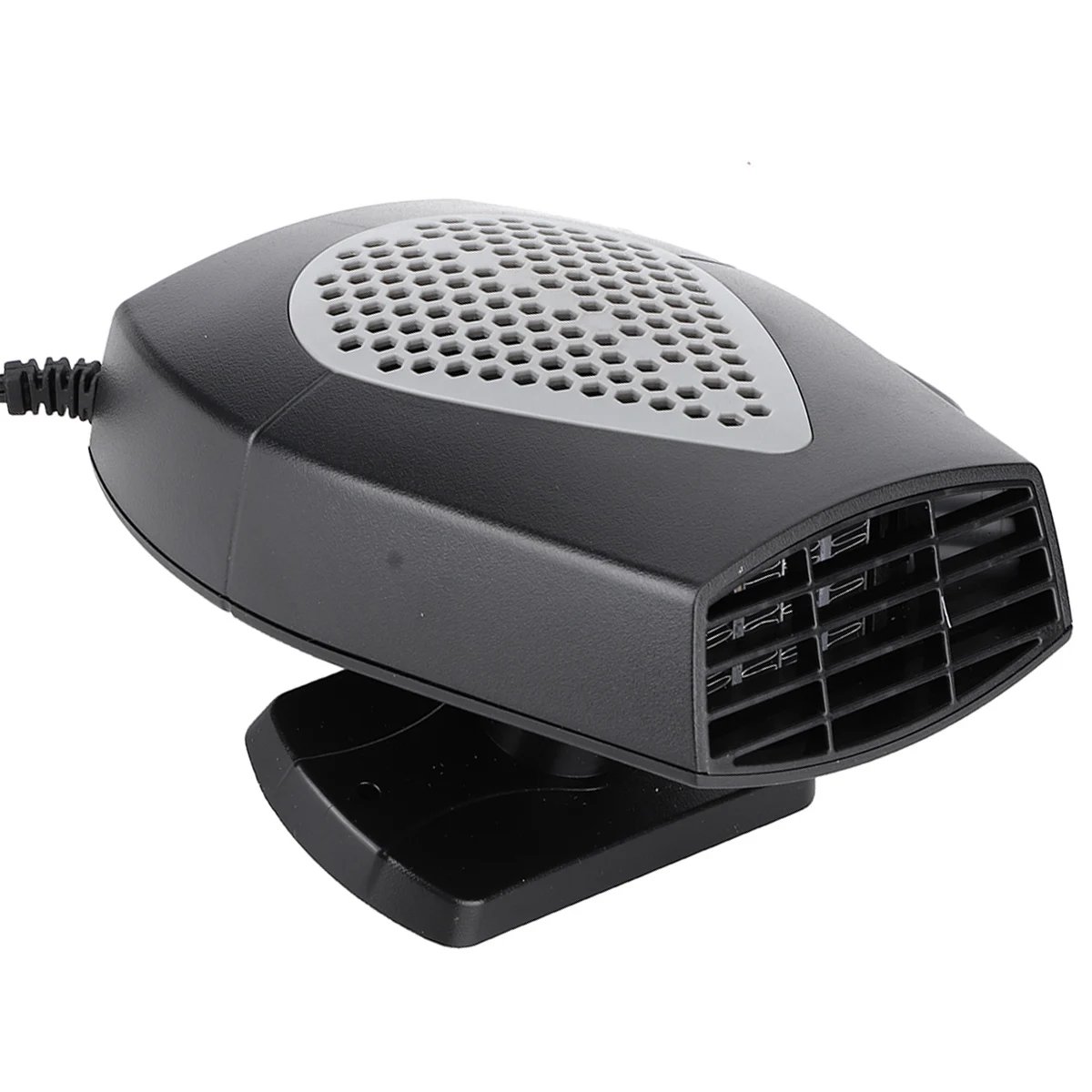 12V Car Vehicle Portable Heating Fan Heater Defroster Demister Practical Accessory | Автомобили и мотоциклы