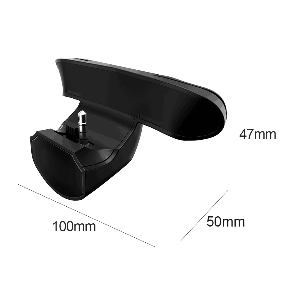 

Extension Keys Replacement For SONY PS4 Gamepad Back Button Attachment 2nd Gen for PS4 Wireless Joystick Rear Accessories