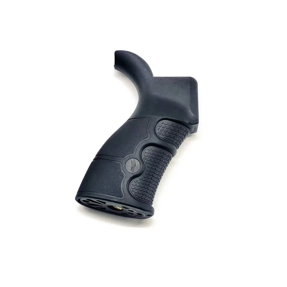 

AGR-43 Rear Grip Applicable (M16/4/AR15/H&K416) Tactical Nylon 480 Motor Grip