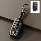 Чехол для ключей от машины, чехол для ключей для Volkswagen VW Golf 3 4 5 6 mk4 mk6 Passat b5 b6 b7 b8 cc Polo Tiguan mk2 Touran Jetta 6 Bora mk6