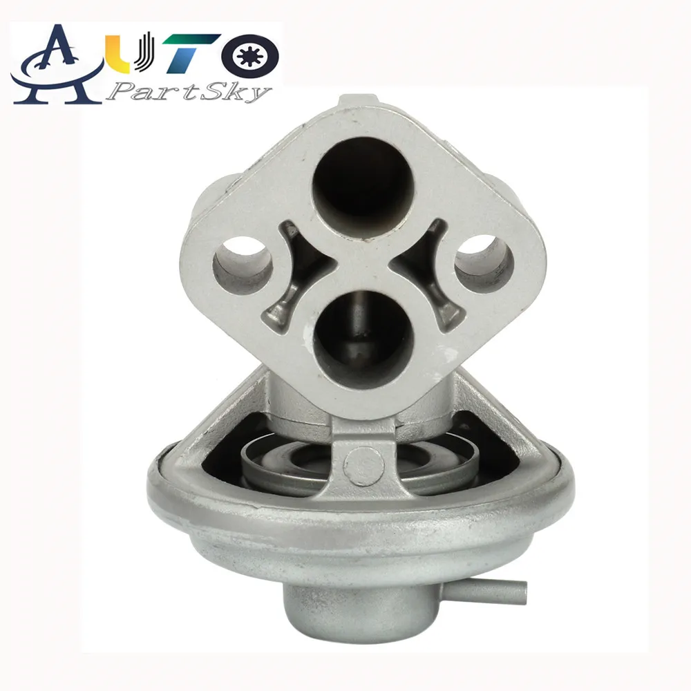 Клапан EGR MD199283 протестирован для Mitsubishi Eclipse Galant Montero 3000GT Diamante EGV894 K5T58980