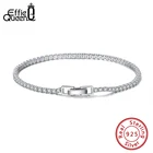 Цепочка мужская, из серебра 925 пробы, 234 мм, BB91