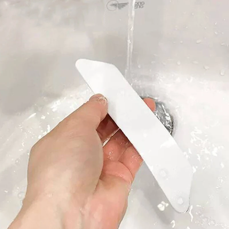 Фиксированные наклейки Нескользящие коврики для завивки захваты ковров