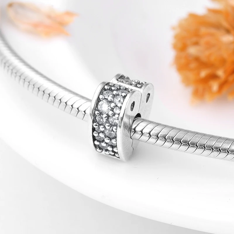 100% Искусственные серебряные блестящие бусины-подвески в форме сердца с