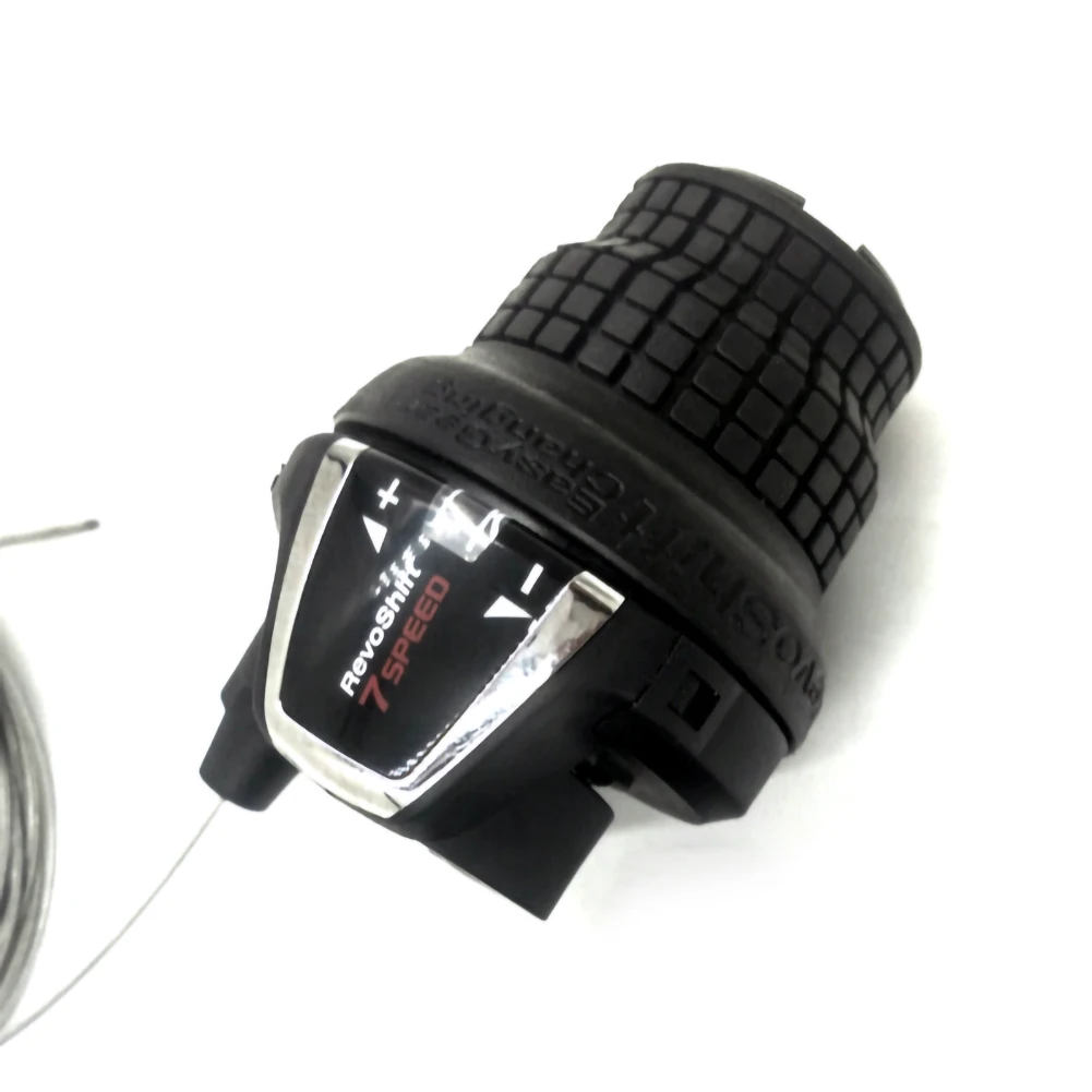 Велосипедные переключатели передач с поворотным захватом регулятор скорости