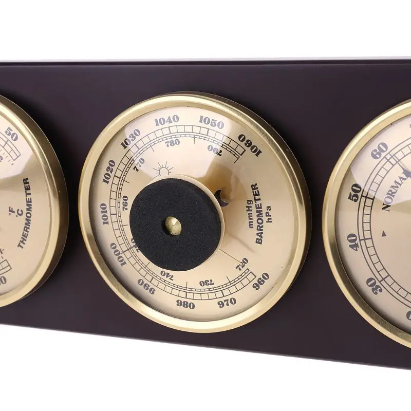 

Measurement & Analysis Instruments
