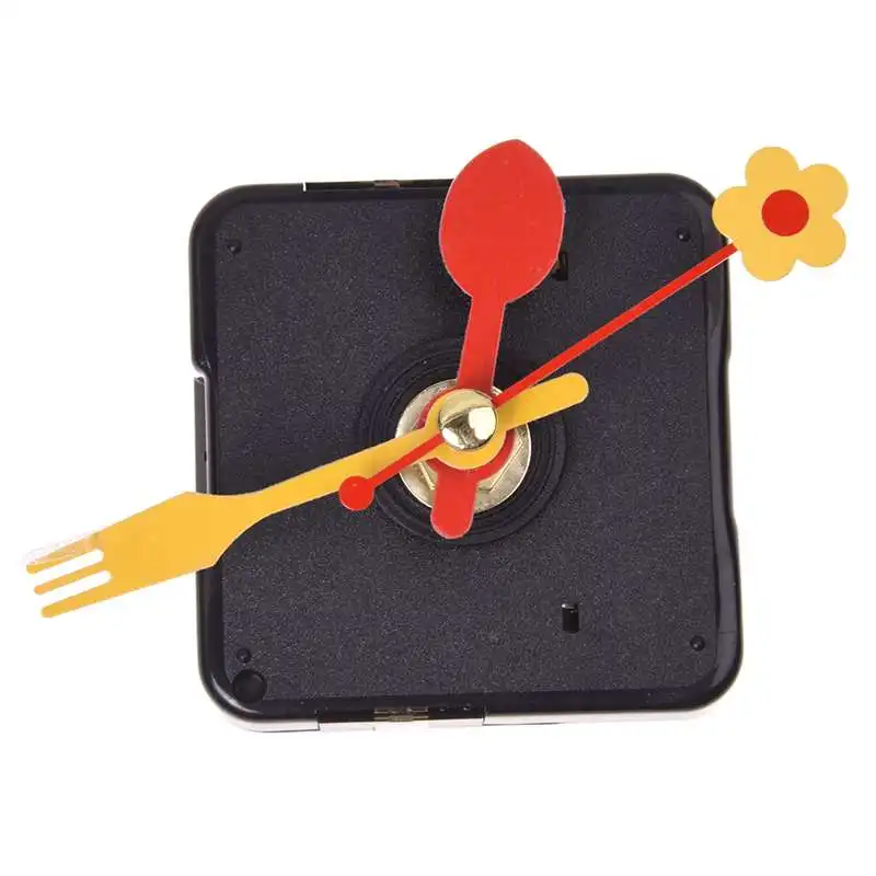 Кварцевые часы механизм Руки DIY ремонтная часть комплект | Дом и сад