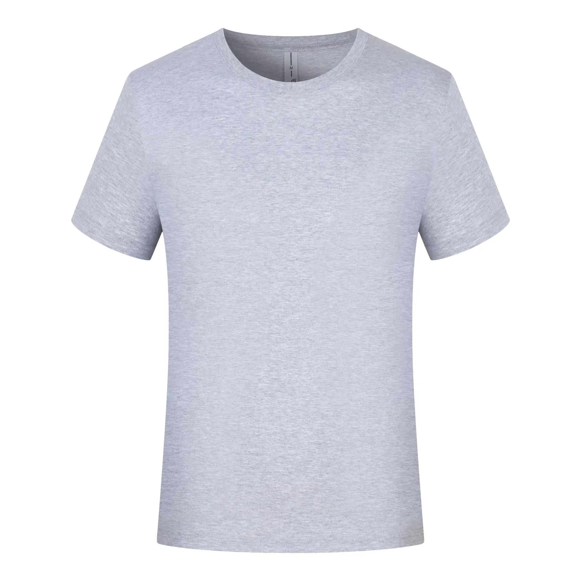 

Pure cotton overalls round neck T-shirt