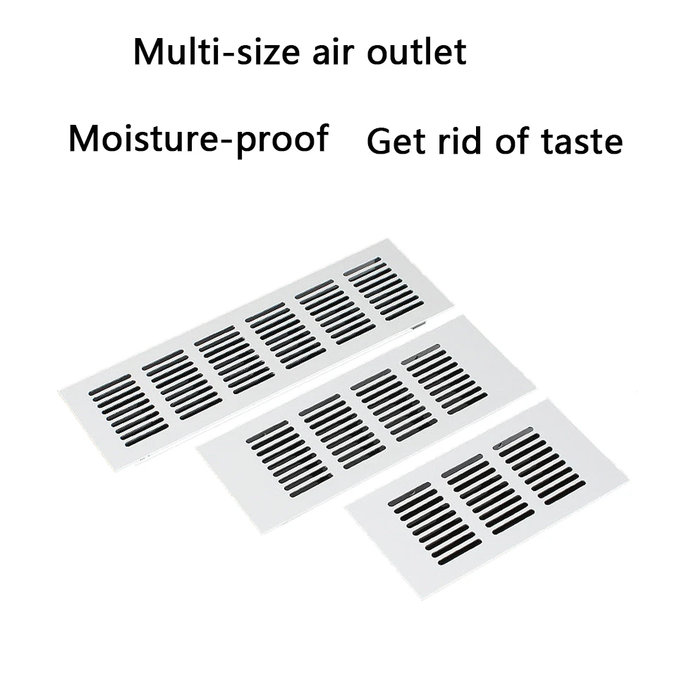 Многоразмерный шкаф для обуви серебряного цвета алюминиевый прямоугольный