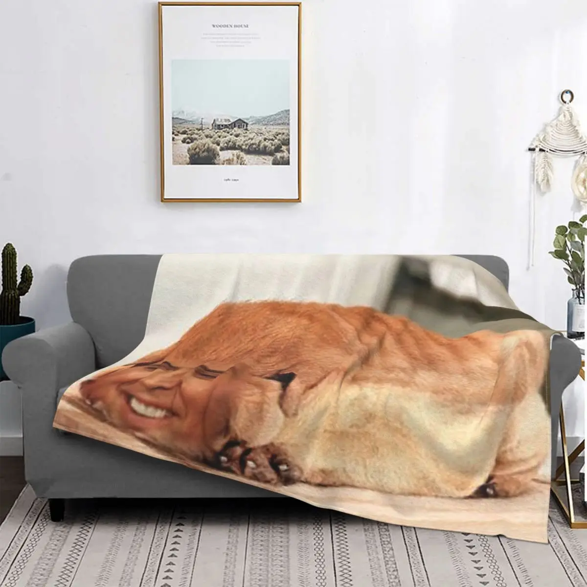 

Nicolas Cage Meme Blanket Bedspread Plaid Beach Cover Up Children'S Duvet Cover Room Carpet