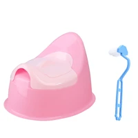 baby portable potty training toilet removable potty seat for travel home