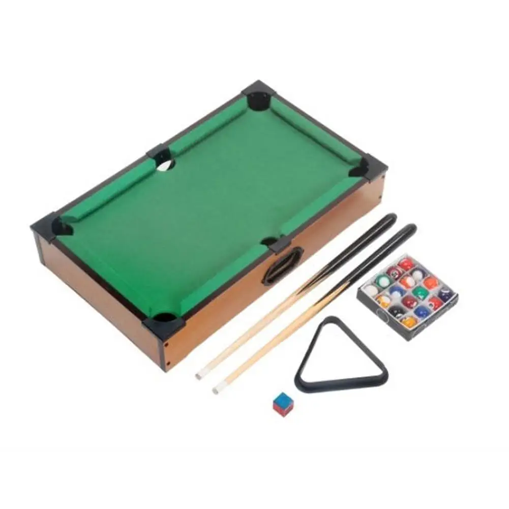 Мини Бильярд настольная игра для детей тренировка развлекательная игрушка