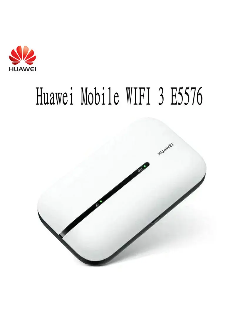150 / HUAWEI E5576-855 4         Wi-Fi   1500
